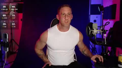 Snapshot of studforyouall chatting on 12, 1, 2026 Ryan Long online show from 12, 1, 2026