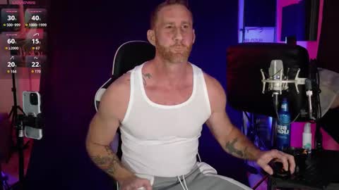 Snapshot of studforyouall chatting on 22, 2, 2026 Ryan Long online show from 22, 2, 2026