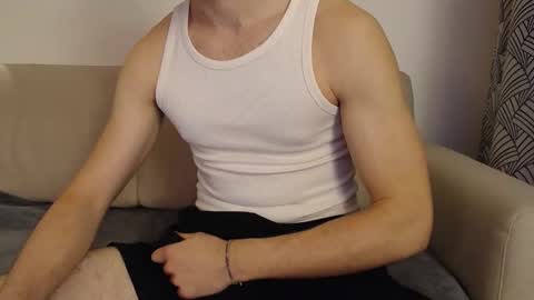 Stud From Paris online show from 4, 4, 2026