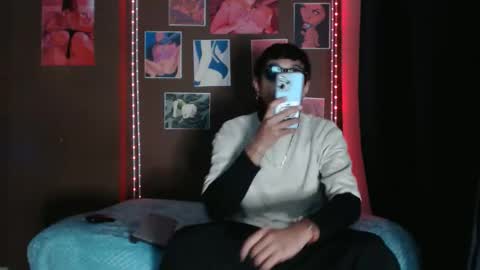 studioebony online show from 6, 3, 2026