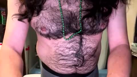 Snapshot of stuffsarecool chatting on 18, 3, 2026 Charlie online show from 18, 3, 2026
