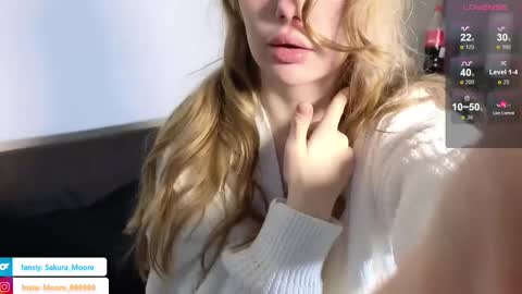 Snapshot of stupidmove chatting on 27, 2, 2025 Adam Eva online show from 27, 2, 2025