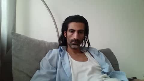 Snapshot of stuttgart1978 chatting on 7, 3, 2025 stuttgart1978 online show from 7, 3, 2025