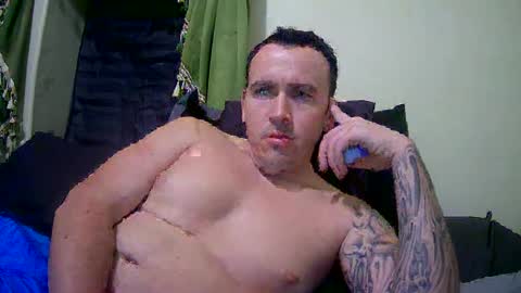 Snapshot of styles1003 chatting on 11, 12, 2024 styles1003 online show from 11, 12, 2024