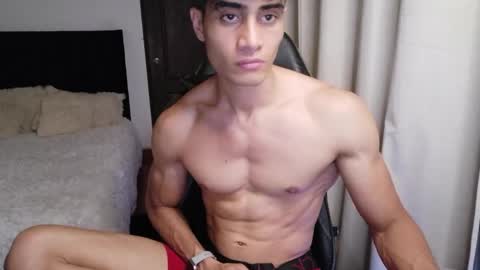 stylish man online show from 20, 5, 2026