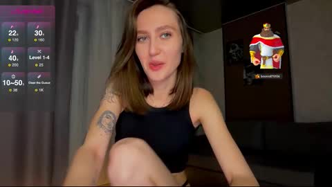 LINA online show from 4, 11, 2025