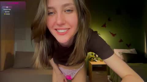 LINA online show from 14, 12, 2025