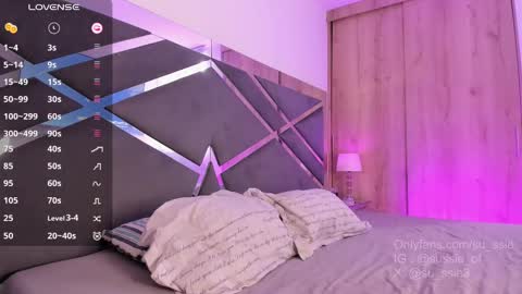 su_ssie online show from 20, 11, 2025