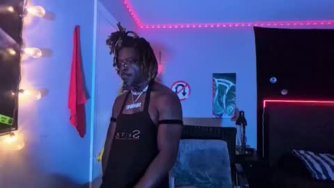 Hot Chocolate online show from 13, 11, 2025