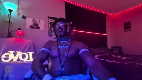 Hot Chocolate online show from 14, 7, 2026