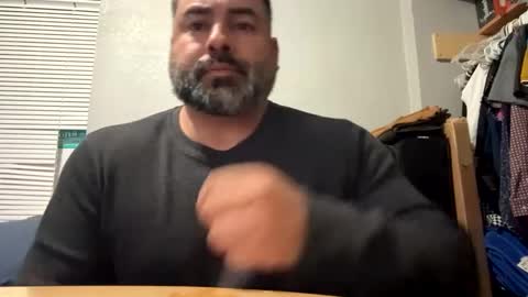 Snapshot of suavecito67 chatting on 27, 1, 2025 suavecito67 online show from 27, 1, 2025