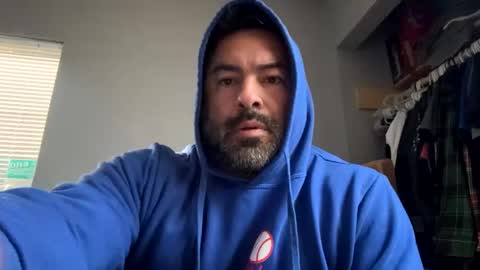 Snapshot of suavecito67 chatting on 16, 2, 2025 suavecito67 online show from 16, 2, 2025