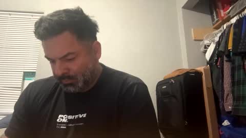 Snapshot of suavecito67 chatting on 28, 2, 2025 suavecito67 online show from 28, 2, 2025