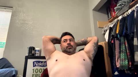 Snapshot of suavecito67 chatting on 9, 3, 2025 suavecito67 online show from 9, 3, 2025