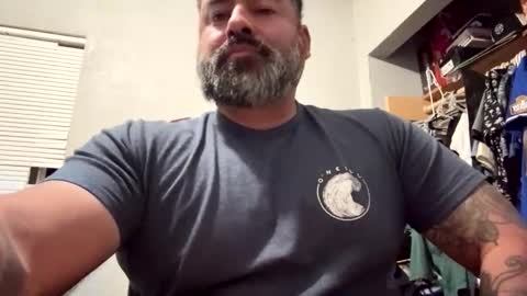 Snapshot of suavecito67 chatting on 4, 11, 2025 suavecito67 online show from 4, 11, 2025