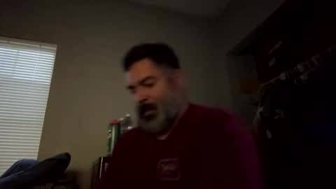 Snapshot of suavecito67 chatting on 19, 5, 2026 suavecito67 online show from 19, 5, 2026