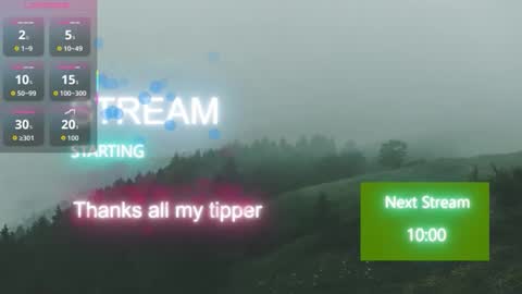 subalexandria online show from 2, 4, 2026