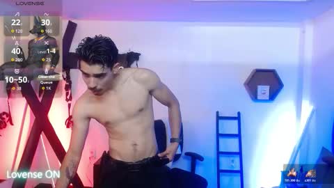 subarashi_ishi69 online show from 24, 2, 2026