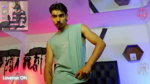 Snapshot of subarashi_ishi69 chatting on 1, 5, 2026 subarashi_ishi69 online show from 1, 5, 2026
