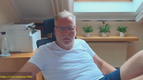 subbear1968 online show from 5, 6, 2026