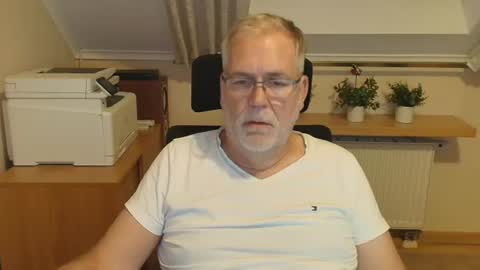 subbear1968 online show from 6, 7, 2026