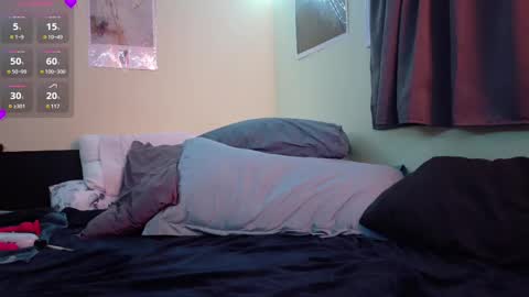 SubbyPunkRuby online show from 1, 3, 2025