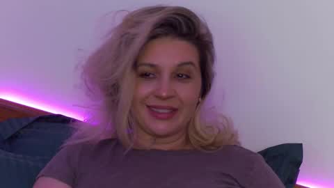 Snapshot of sublimecarla chatting on 12, 9, 2025 Carla online show from 12, 9, 2025