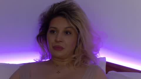 Snapshot of sublimecarla chatting on 26, 9, 2025 Carla online show from 26, 9, 2025