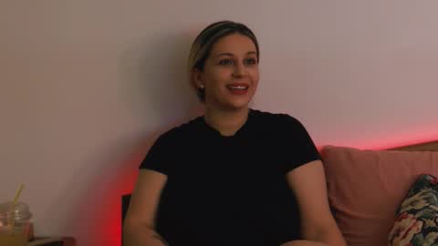 Snapshot of sublimecarla chatting on 9, 10, 2025 Carla online show from 9, 10, 2025