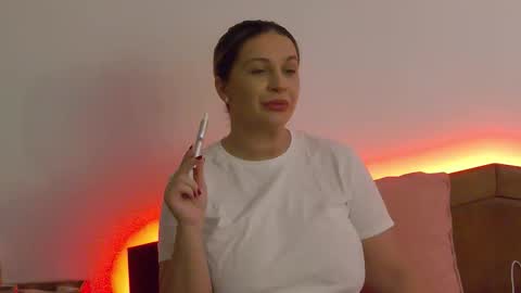 Snapshot of sublimecarla chatting on 25, 11, 2025 Carla online show from 25, 11, 2025