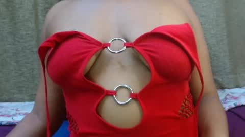 Snapshot of submissive_baddiexx chatting on 26, 7, 2026 submissive_baddiexx online show from 26, 7, 2026