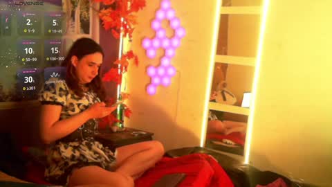 sofhia online show from 24, 1, 2025