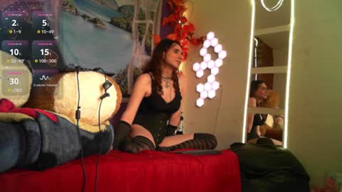 sofhia online show from 28, 1, 2025