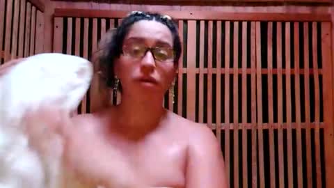 SubmissiveLatina online show from 6, 6, 2026