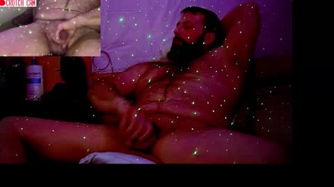 GoonBob CumPants online show from 27, 2, 2026