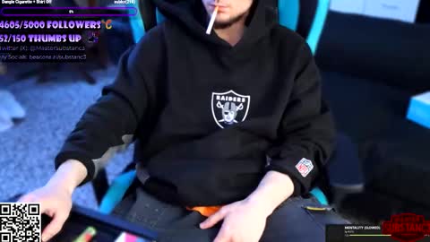 Im Substanc3  online show from 24, 3, 2026