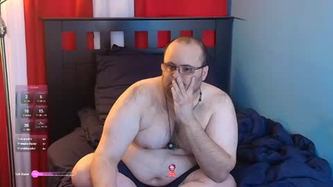 Snapshot of subzero_2689 chatting on 1, 7, 2026 subzero online show from 1, 7, 2026
