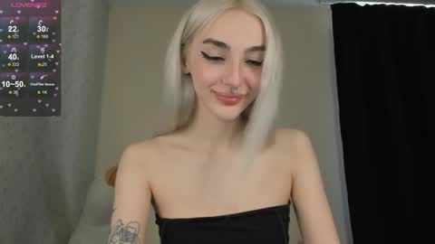 Chloe online show from 12, 9, 2025