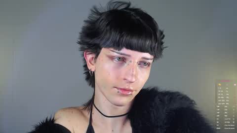 Angel  online show from 4, 12, 2025