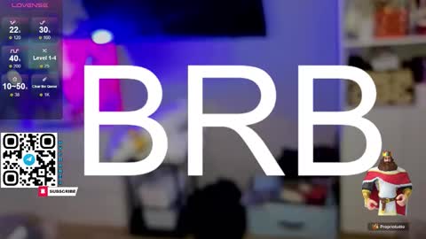 Snapshot of succubu_ss chatting on 20, 2, 2026 succubu_ss online show from 20, 2, 2026