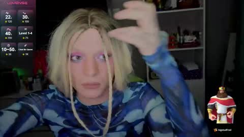 Snapshot of succubu_ss chatting on 3, 3, 2026 succubu_ss online show from 3, 3, 2026