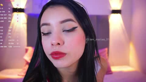  Succubus 222Add me to your favorites Instagram-Mariamsx 01  online show from 9, 4, 2026