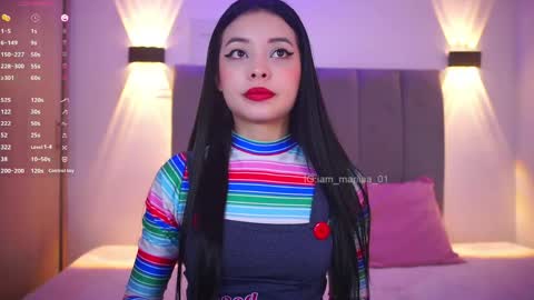 Snapshot of succubus_222 chatting on 9, 6, 2026 Succubus 222Add me to your favorites Instagram-Mariamsx 01 online show from 9, 6, 2026