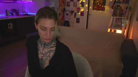 succubus_66 online show from 7, 1, 2025