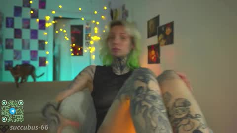 succubus_66 online show from 23, 9, 2025