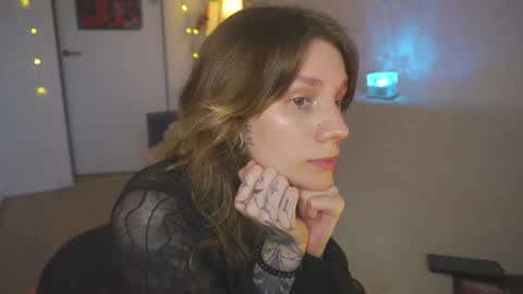 Snapshot of succubus_66 chatting on 1, 4, 2026 succubus_66 online show from 1, 4, 2026