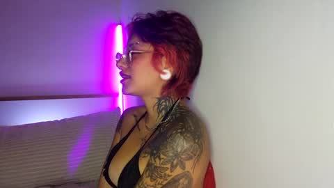 Snapshot of succubus_girl_ chatting on 3, 7, 2026 Alexy online show from 3, 7, 2026