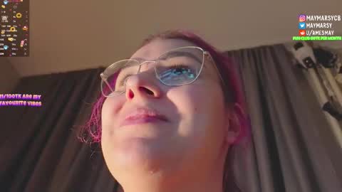 May online show from 25, 3, 2026