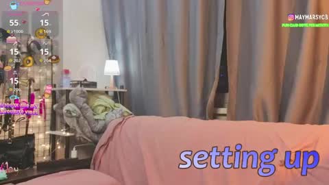May online show from 26, 4, 2026