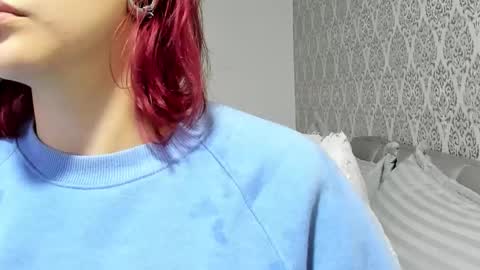 Luna  online show from 15, 2, 2026